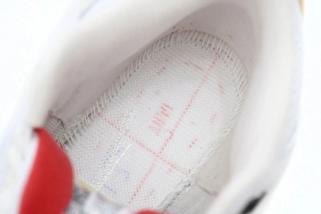 Retro Cement Reimagined Jordan White 3 DN3707-100 1004